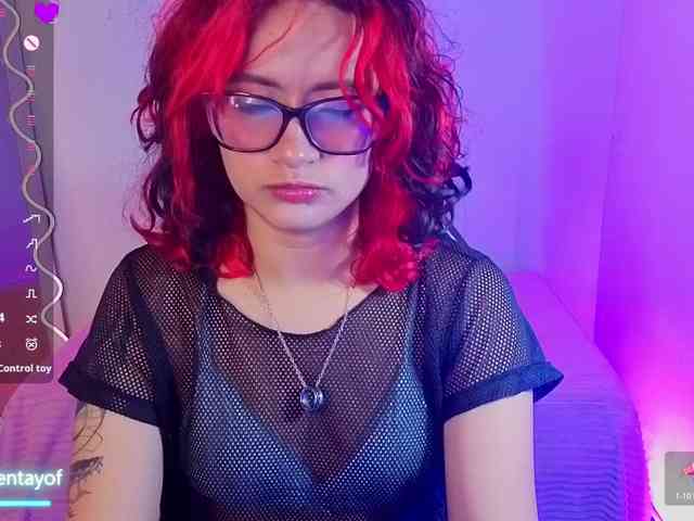 Kristen-tay webcam