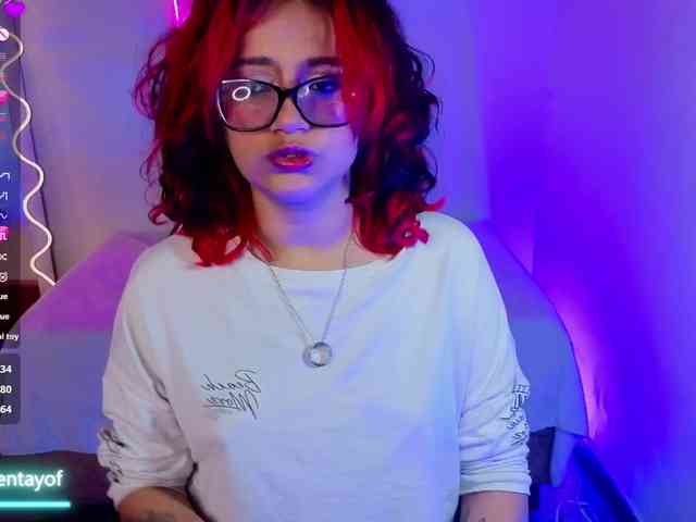 Kristen-tay webcam