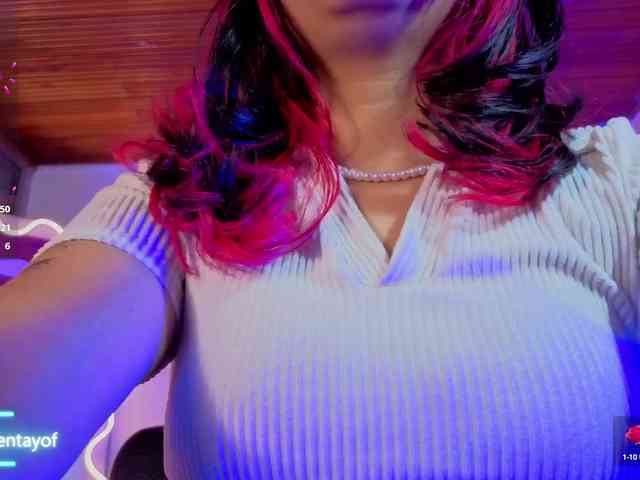 Kristen-tay webcam
