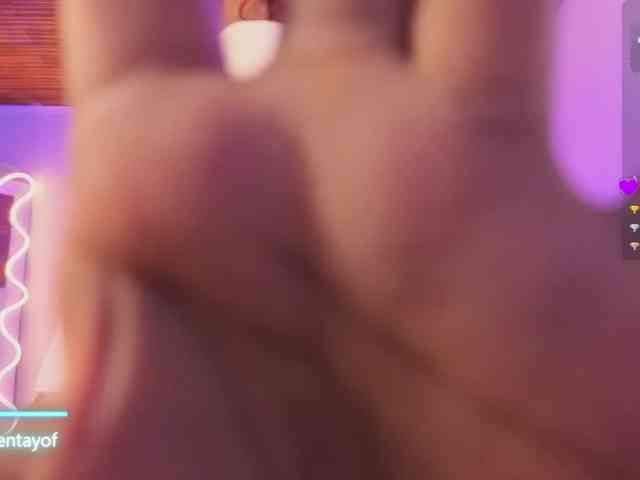 Kristen-tay webcam