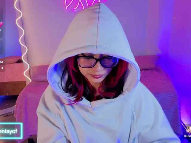 Kristen-tay webcam