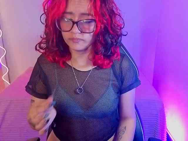 Kristen-tay webcam
