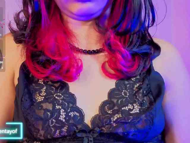 Kristen-tay webcam