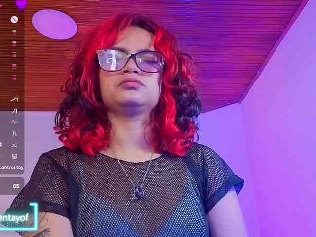 Kristen-tay webcam