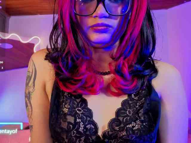 Kristen-tay webcam