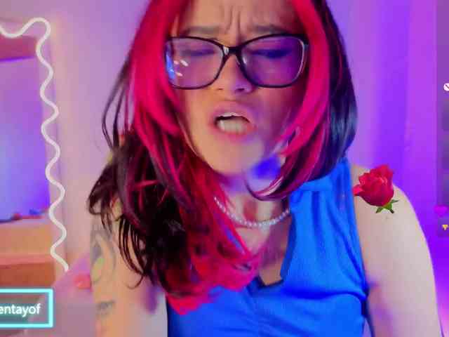 Kristen-tay webcam
