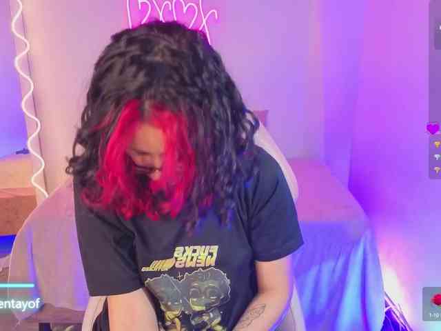 Kristen-tay webcam