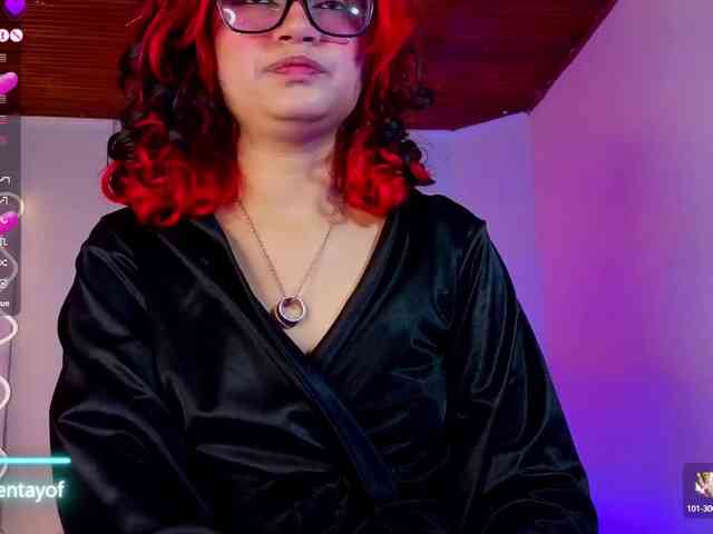 Kristen-tay webcam