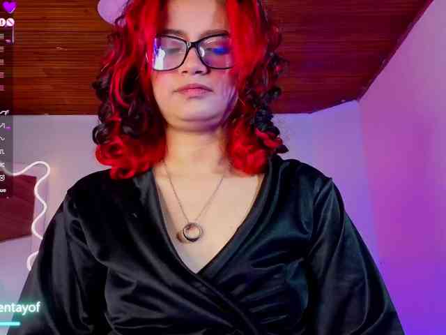 Kristen-tay webcam