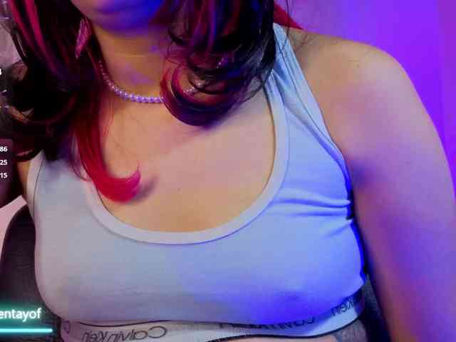 Kristen-tay webcam