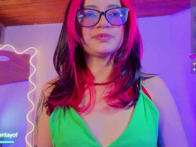 Kristen-tay webcam