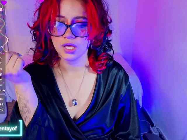 Kristen-tay webcam