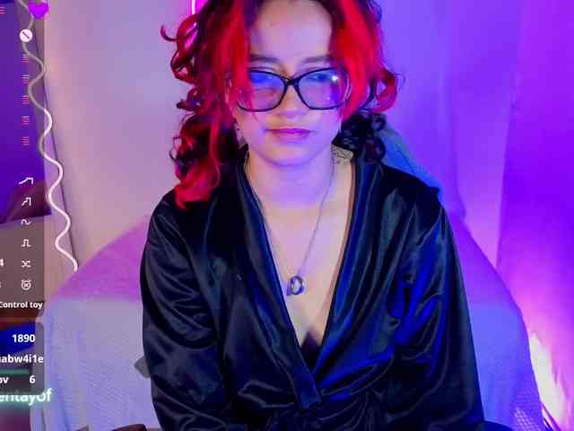 Kristen-tay webcam