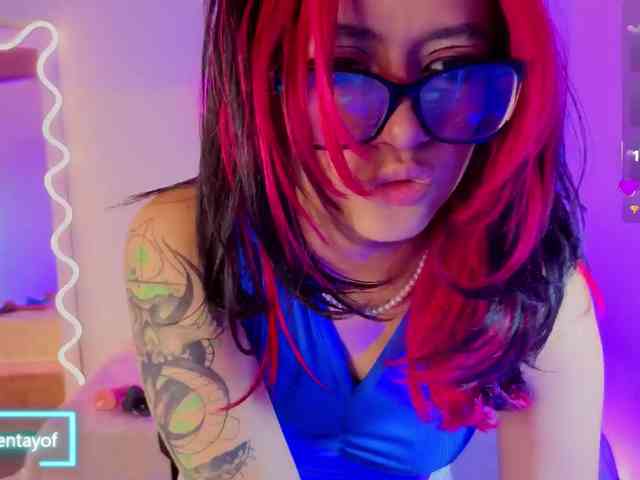 Kristen-tay