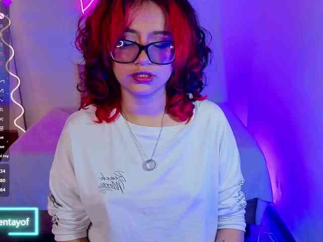 Kristen-tay webcam