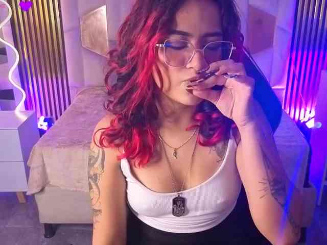 Kristen-tay Kristen-tay