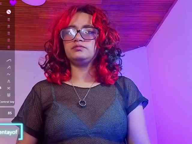 Kristen-tay webcam