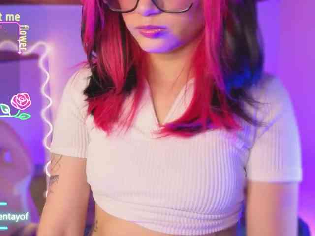 Kristen-tay webcam
