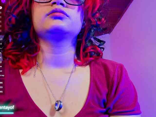 Kristen-tay webcam