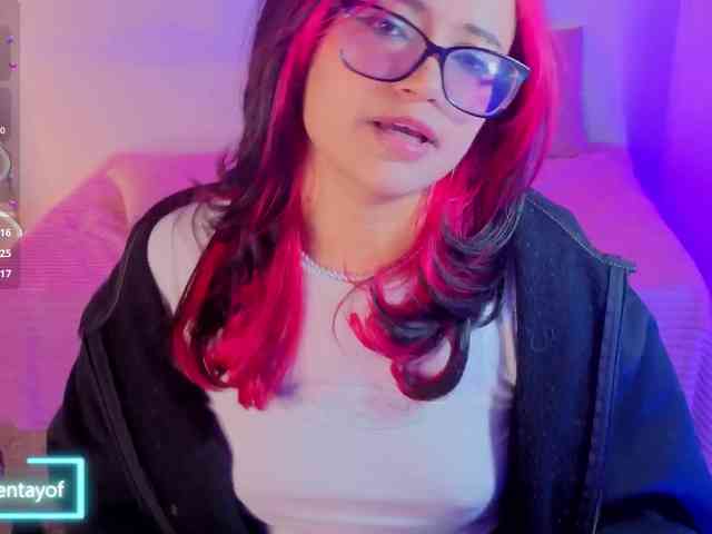Kristen-tay webcam