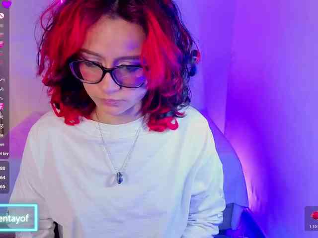 Kristen-tay webcam