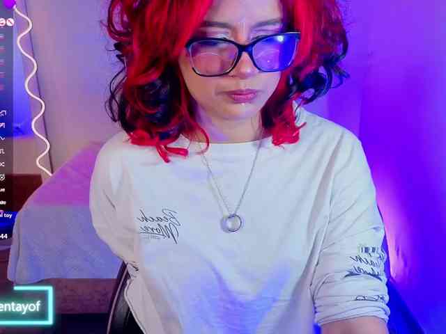 Kristen-tay webcam