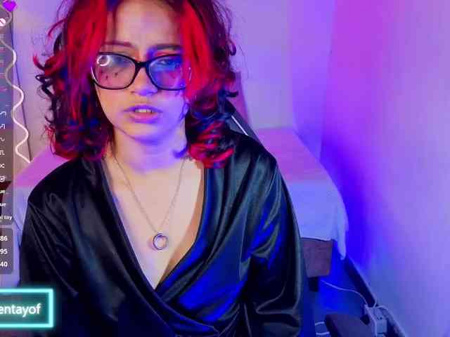 Kristen-tay webcam