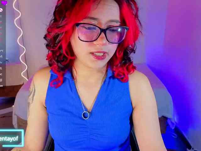 Kristen-tay webcam