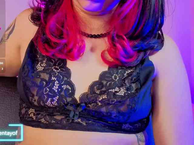 Kristen-tay webcam