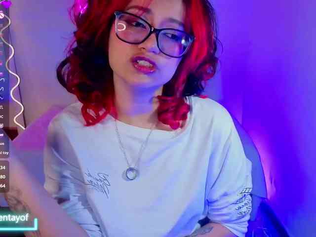 Kristen-tay webcam