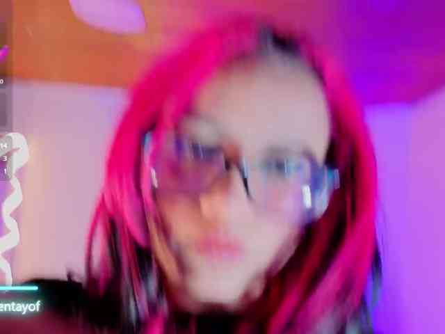 Kristen-tay webcam