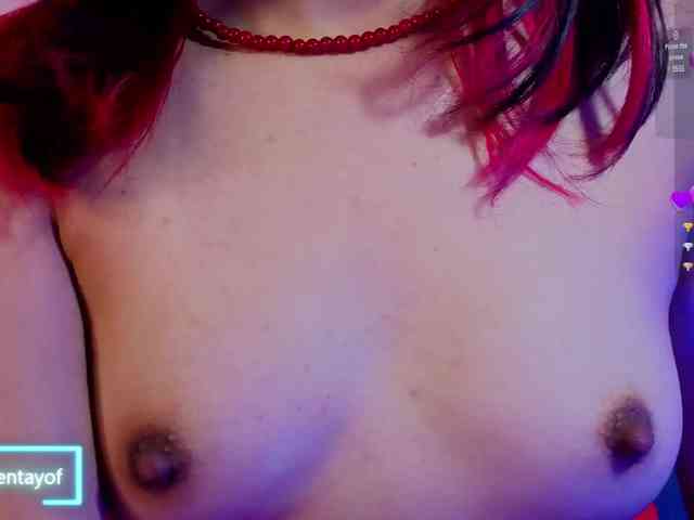 Kristen-tay webcam