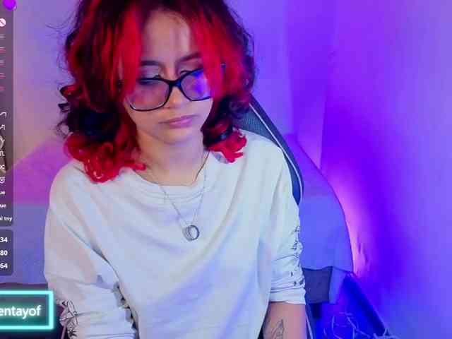 Kristen-tay webcam