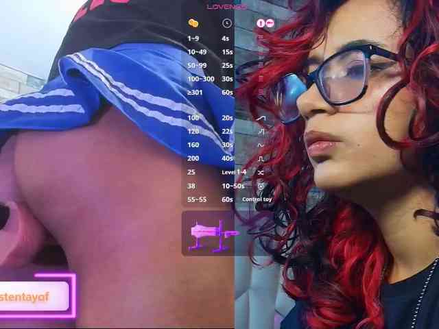 Kristen-tay Kristen-tay