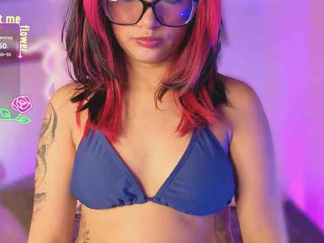 Kristen-tay webcam