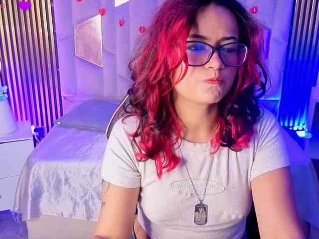 Kristen-tay webcam