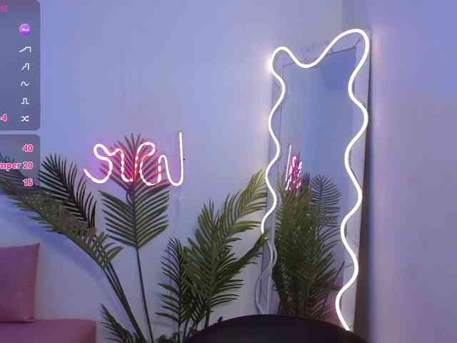 Pia-tay webcam