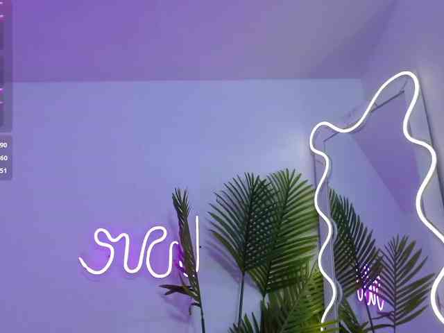 Pia-tay webcam