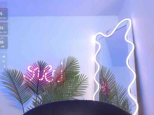 Pia-tay webcam