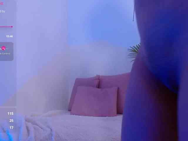 Pia-tay webcam