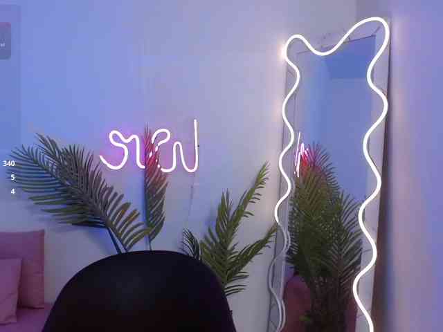 Pia-tay webcam