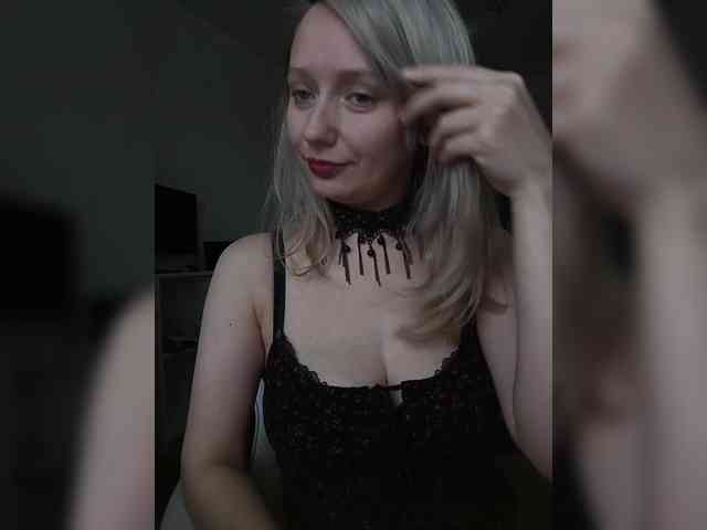 NiceWig Live Webcam on BongaCams