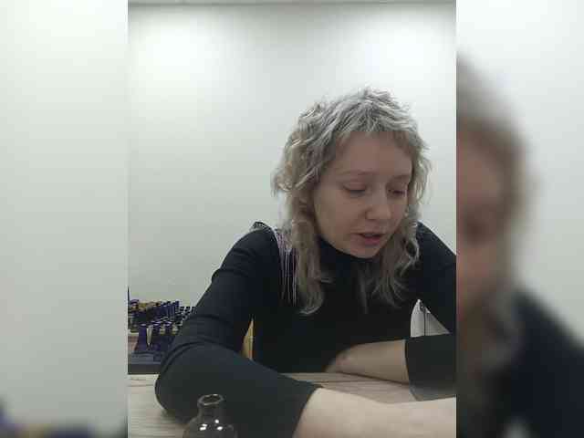 NiceWig Live Webcam on BongaCams