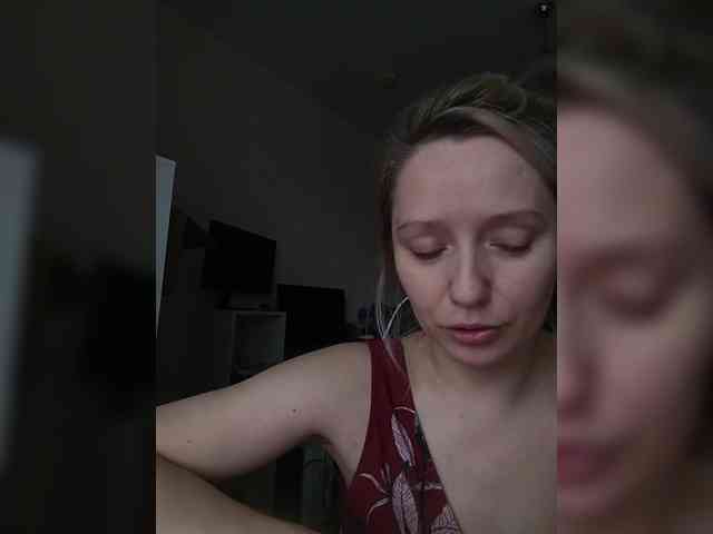 SaraJane webcam