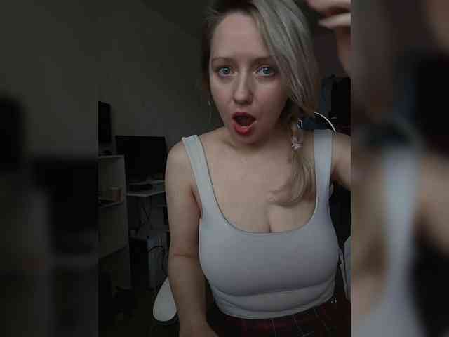 SaraJane webcam