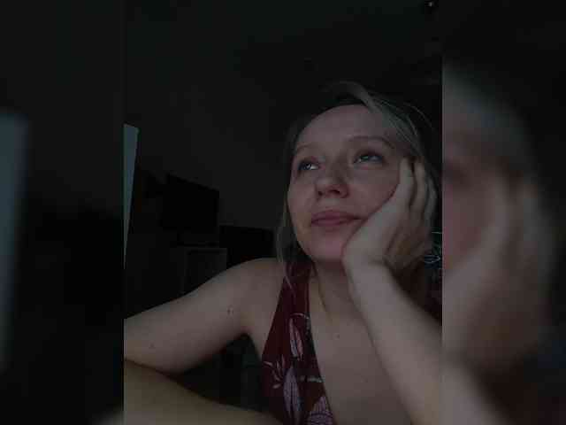 SaraJane webcam