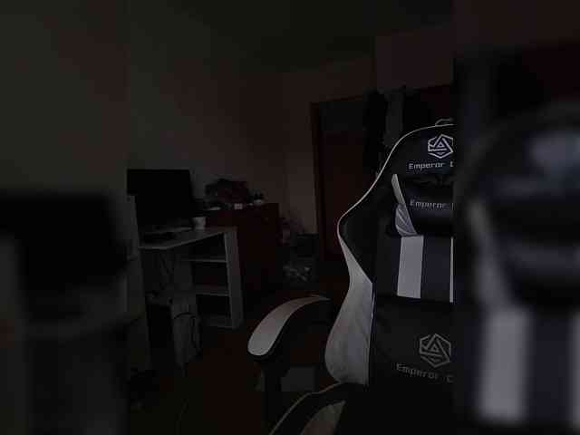 SaraJane webcam