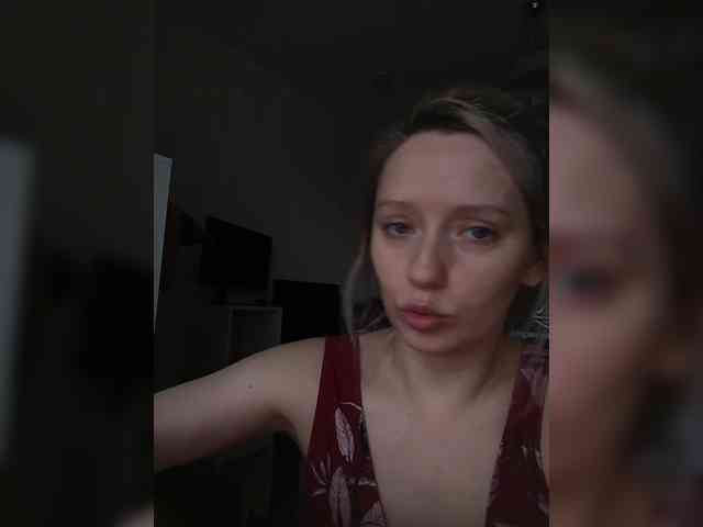 SaraJane webcam