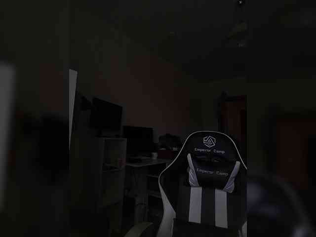 SaraJane webcam