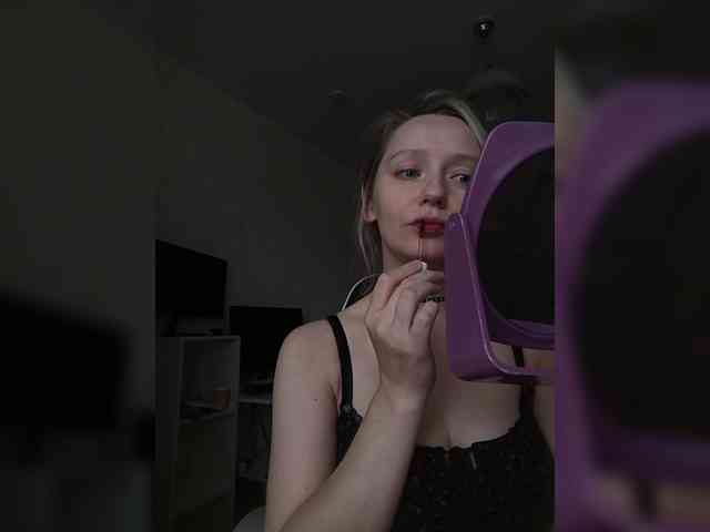 NiceWig Live Webcam on BongaCams
